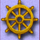 island 2 wheel symbol icon
