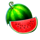 island desire melon symbol icon