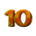 isoftbet magic treasures dragon 10 symbol icon