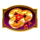 isoftbet magic treasures dragon coins symbol icon