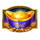 isoftbet magic treasures dragon gold symbol icon