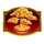 isoftbet magic treasures dragon tree symbol icon