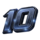 ispy 10 symbol icon