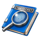 ispy sapphire file symbol icon