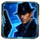 ispy sapphire spy symbol icon