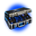 ispy sapphire suitcase symbol icon