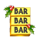 its shark time xmas bars symbol icon