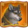 ivan and the immortal king wolf symbol icon