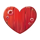 j mania 3 loose cannons hearts symbol icon