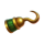j mania 3 loose cannons hook symbol icon