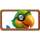 j mania 3 loose cannons parrot symbol icon