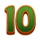 j mania chili champs 10 symbol icon