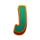 j mania chili champs j symbol icon