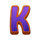 j mania chili champs k symbol icon