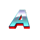j mania goal nations a symbol icon
