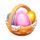 j mania golden eggs eggs symbol icon
