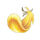 j mania golden eggs feather symbol icon