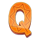 j mania hot asses q symbol icon