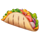 j mania hot asses taco symbol icon