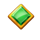 j mania lucky pyggs diamond symbol icon
