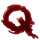 j mania maniac q symbol icon