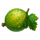 j mania triple jam green gooseberry symbol icon