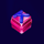 j monsters k symbol icon