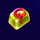j monsters q symbol icon