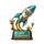 jack and the beanstalk 2 rocket symbol icon
