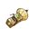 jack and the beanstalk 2 sattellite symbol icon