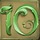 jack and the beanstalk remastered 10 symbol icon