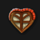 jack and the mighty beanstalk heart symbol icon