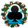 jack frost club symbol icon