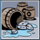 jack hammer 2 powerpoints barrels symbol icon