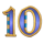 jack potter and the book of teos 10 symbol icon
