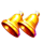 jack potter deluxe bells symbol icon