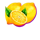 jack potter deluxe lemons symbol icon