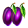 jack potter halloween plums symbol icon