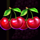 jack potter megaways cherries symbol icon