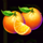 jack potter megaways oranges symbol icon