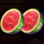 jack potter megaways watermelon symbol icon