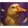 jack the giant hunter duck symbol icon