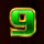 jackaroo jack 9 symbol icon