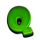 jackass gold hold and win q symbol icon