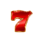 jackpot bells 10000 7 symbol icon