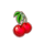 jackpot bells 10000 cheery symbol icon