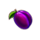jackpot bells 10000 plum symbol icon