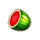 jackpot bells 10000 watermelon symbol icon