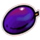 jackpot crown plum symbol icon