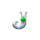 jackpot gem rush hold and win j symbol icon